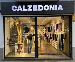Calzedonia imagen 1