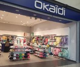 OKAIDI BARCELONE MATARO imagen 17
