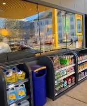 JET Tankstelle Bild 3