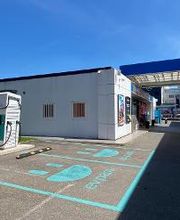 Shell Recharge Charging Station Bild 3