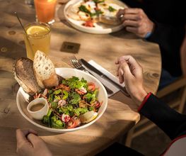 Le Pain Quotidien imagen 7