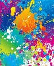 Theater und Ausstattungsmalerin Bild 1