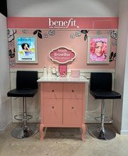 Brow Bar Benefit Cosmetics immagine 13