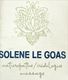 Le Goas Solène