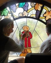 Vitrail Toucouleur image 13