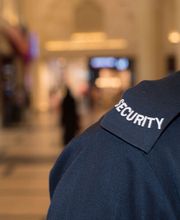 SGS GmbH Security Guard Schutzdienst Bild 2