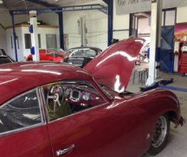 Wagener Automobilpflege Bild 11