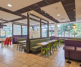 McDonald's Bild 6
