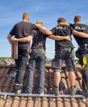 März Dach & Photovoltaik UG