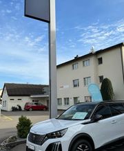 Garage Schreiber AG Bild 6