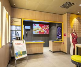 McDonald's Bild 2