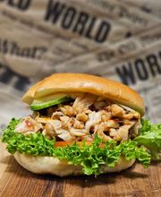 TASTE OF SINEK Bild 1