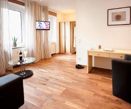 Hotel Advantage Bild 1