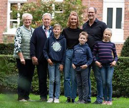 Ferienhof Eilers Bild 1