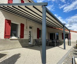 La Boutique du Store Thoiry image 15