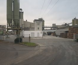 CASEA GmbH // Werk Sulzheim Bild 3