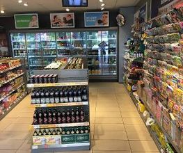 JET Tankstelle Bild 3