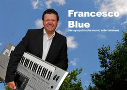 Francesco Blue