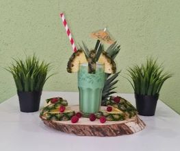 Tayba Café Bild 2