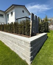 Eichenberger Gartenbau Bild 10