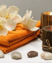 Leelawadee thai spa Lausanne wellness