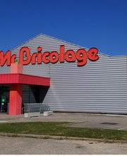 Mr.Bricolage Amberieu En Bugey image 1