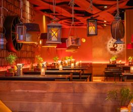 PETER PANE Burgergrill & Bar Bild 4