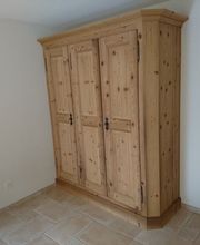 M. Zimmermann Holzbau AG Bild 11