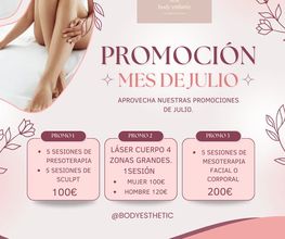 Body Esthetic imagen 7