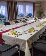 Hotel ElbRivera Magdeburg Bild 10