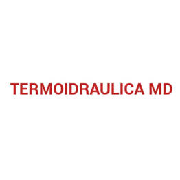 Termoidraulica MD logo