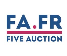 Five Auction image 1
