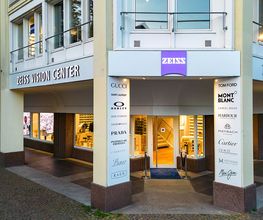 ZEISS VISION CENTER in Bonn Bild 3