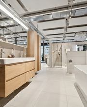 Sanitas Troesch, Badausstellung Rothrist Bild 6