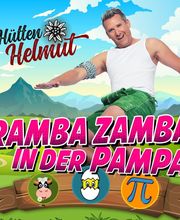 Hütten Helmut kennt die Bühnen aller Oktoberfeste ,ER rockt sie alle und das Publikum vor der Bühne flippt aus und feiert Ihn bis zum umfallen