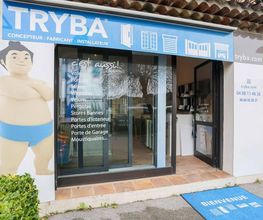 TRYBA GASSIN image 1