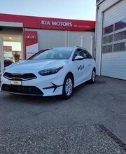 MB Automobile Bader AG Bild 4