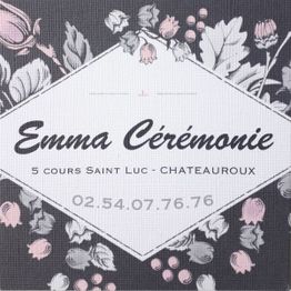 Emma Cérémonie