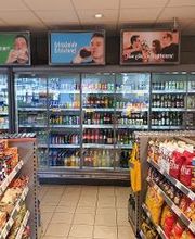 JET Tankstelle Bild 2