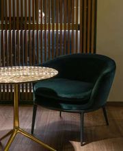 Salottino d'attesa Rolex