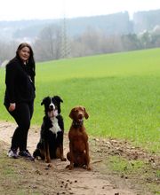 Steffis mobile Tierbetreuung Bild 1