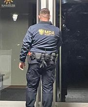 MDA Security GmbH Bild 2