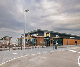 McDonald's Bild 1