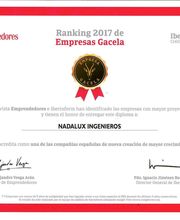 Nadalux Ingenieros imagen 2