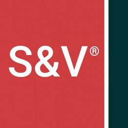S&V Stegplattenversand GmbH