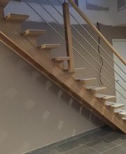 Boé Menuiserie Charpente image 7