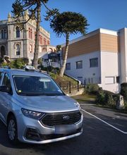 Allo Taxi Crepin image 2