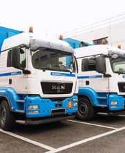 Clearex® Schweiz AG