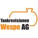 Tankrevisionen Wespe AG