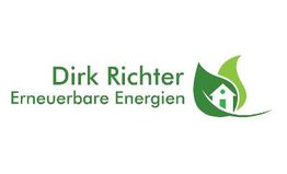 Dirk Richter Erneuerbare Energien